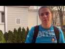 Metz Handball : Laura Glauser avant Bucarest-Metz en quart de finale aller de la Ligue des Champions