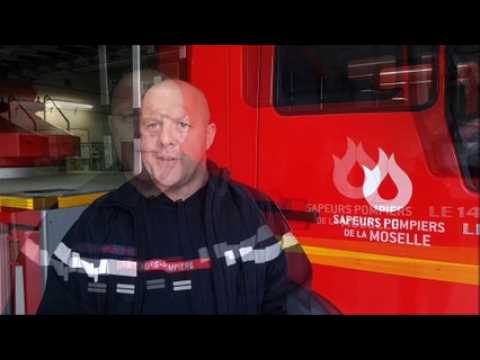 Le centre de secours de Boulay recrute des sapeurs-pompiers volontaires