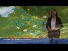 La m&eacute;t&eacute;o du jeudi 12 avril - Label : Le Républicain Lorrain - Category : News