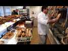 Thionville : &agrave; la rencontre de Michel artisan boulanger &agrave; Beauregard - Label : Le Républicain Lorrain - Category : News