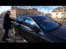 Chauffeurs de VIP : une formation sp&eacute;ciale &agrave; Chambley pour ces bodyguards de la route - Label : Le Républicain Lorrain - Category : News