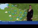 La météo du mardi 9 avril