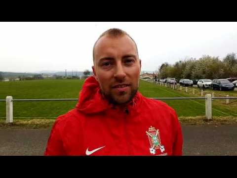 Le foot amateur à la Une : "Un point qui va compter" pour Manuel Soulat et Metz Conquistadores