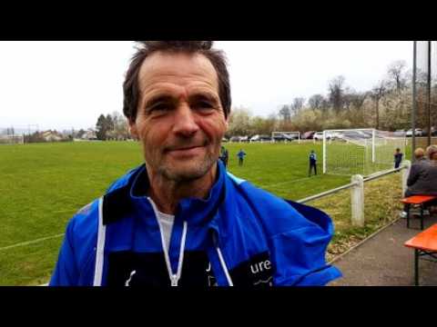 Le foot amateur à la Une : Jerzy Sinkiewicz est "dégoûté"