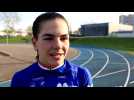 Apolline Foltz, petite nouvelle de Metz Triathlon - Label : Le Républicain Lorrain - Category : Sport