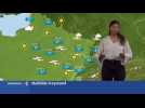 La m&eacute;t&eacute;o de ce vendredi 5 avril - Label : Le Républicain Lorrain - Category : News