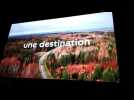 Clip de promotion de la marque de territoire "Sarrebourg Moselle Sud Emotions nature" - Label : Le Républicain Lorrain - Category : News