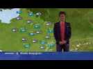 La m&eacute;t&eacute;o du mercredi 8 mai - Label : Le Républicain Lorrain - Category : News