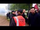 Pour les supporters du FC Metz, le derby « c’est le match le plus important de la saison »