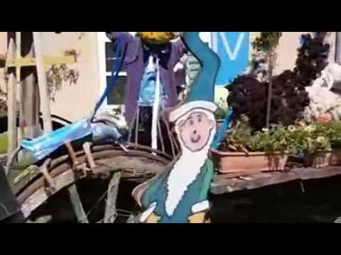 Coup d'envoi de la compétition officielle de Caméras des champs