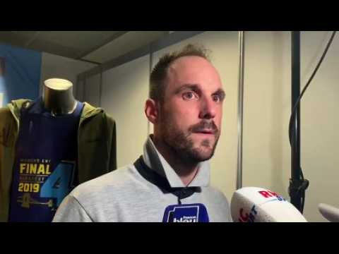 Emmanuel Mayonnade (Metz Handball) : « Beaucoup de tristesse »