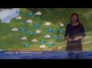 La m&eacute;t&eacute;o de ce vendredi 17 mai - Label : Le Républicain Lorrain - Category : News