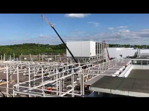 Serge Siebert président de Smart France répond aux inquiétudes des syndicats