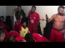Football : l'ES Woippy qualifi&eacute;e pour la finale de la Coupe du Grand Est - Label : Le Républicain Lorrain - Category : Sport