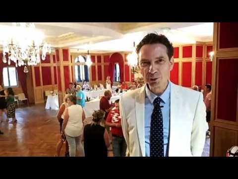 Fénétrange : une nouvelle ancienne salle des fêtes