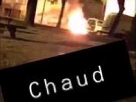 Altercations et incendies à La Carrière après la victoire de l'Algérie à la CAN