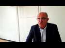 Interview d'Antoine Fittante - Label : Le Républicain Lorrain - Category : News