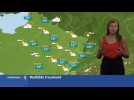 La météo du jeudi 18 juillet en Lorraine