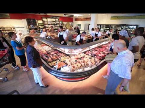 Le magasin de producteurs Les grands prés est ouvert à Moulins-lès-Metz