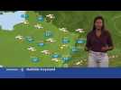 Temp&eacute;ratures estivales : la m&eacute;t&eacute;o de ce mercredi en Lorraine - Label : Le Républicain Lorrain - Category : News