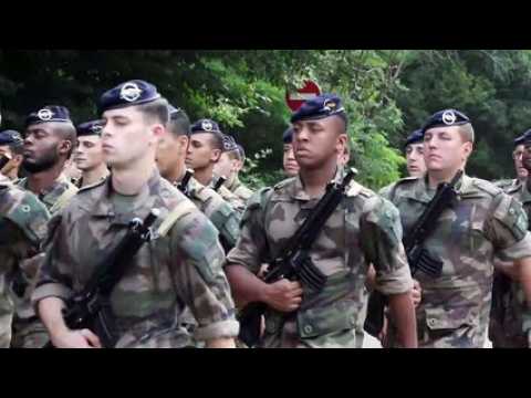 Défilé du 14-juillet à Paris : découvrez comment s’est préparé le 3e régiment de Hussards de Metz