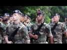 Défilé du 14-juillet à Paris : découvrez comment s’est préparé le 3e régiment de Hussards de Metz