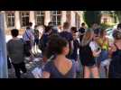 Margaux Rohrbacher, 19,41 au bac ES - Label : Le Républicain Lorrain - Category : News