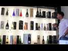 Maison Cattier, viticulteurs en Champagne - Label : Le Républicain Lorrain - Category : News
