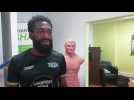Charles François, le champion du monde de boxe thaï devenu coach