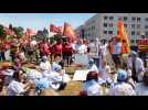 Le personnel des urgences de Mercy sature - Label : Le Républicain Lorrain - Category : News