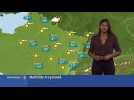 La météo du mardi 9 juillet en Lorraine