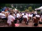 Une après-midi en musique au parc municipal de Sarreguemines