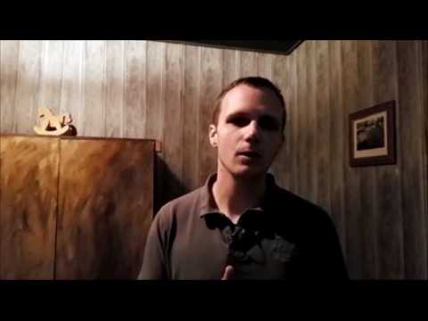 Vincent Krahenbuhl, créateur d'Escape this room, un jeu d'escape game à Sarrebourg