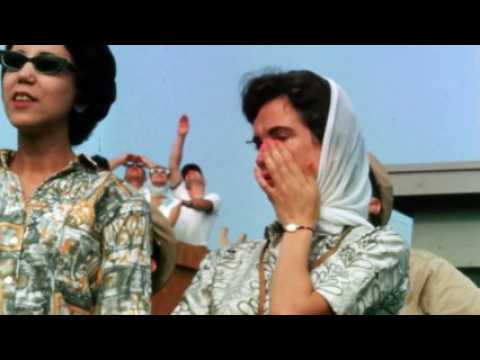 50 ans du premier Homme sur la Lune