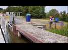 Sarreguemines : le passage d'une &eacute;cluse - Label : Le Républicain Lorrain - Category : News