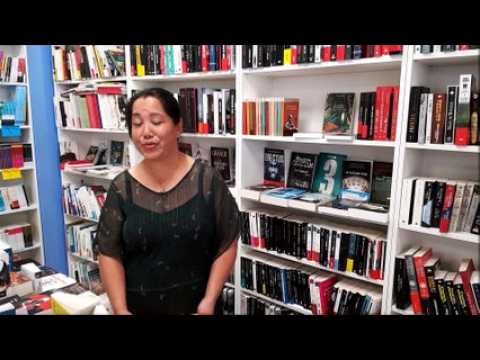 Les coups de cœur de l'été de la libraire May-Kou Pham