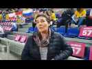 Isabelle Wendling : &laquo;&nbsp;Les filles, je crois en vous &raquo; - Label : Le Républicain Lorrain - Category : Sport