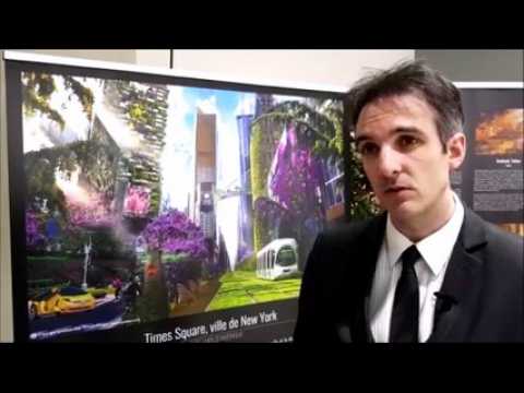 G7 Environnement à Metz : les 15 témoignages recueillis par Yannick Monget