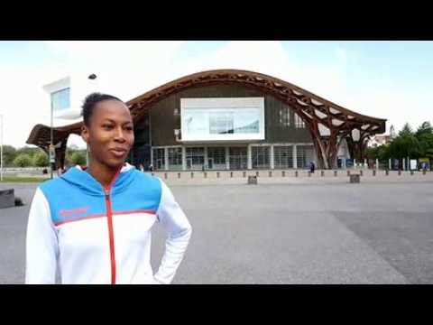 Metz Handball au Final Four : 3 questions à Laura Kanor, ailière gauche à Metz Handball
