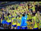 J-7 avant le Final Four. Dominique Gros : « Les filles, vous êtes aux portes de la grande gloire européenne »