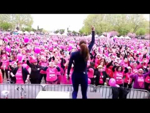 Messine 2019 : l'échauffement comme si vous étiez !