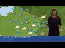 La m&eacute;t&eacute;o de ce jeudi en Lorraine : des nuages et des averses - Label : Le Républicain Lorrain - Category : News
