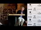 Montenach : quand Nelson Monfort revisite Charles Trenet