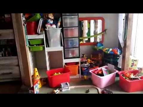 Solidarité à Verny pour Léo, 4 ans, atteint de paralysie cérébrale