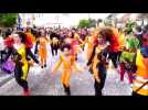 La grande parade de Hagondange sur tous les tons ! - Label : Le Républicain Lorrain - Category : News
