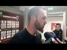 Alexandre Oukidja (FC Metz) : « Notre saison a été irréprochable »