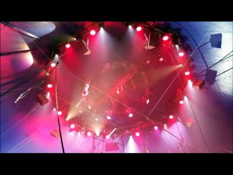 Cirque Gruss à Thionville : lever de rideau sur la piste aux étoiles