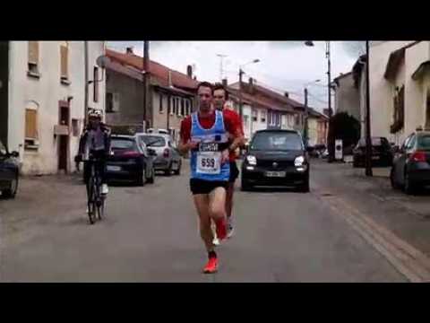 Thionville repart pour une 24 e édition de son semi-marathon