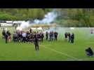 Rugby : la "Remontada" du RC Metz-Moselle !