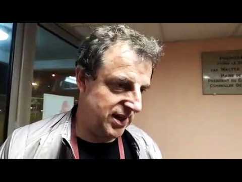 Philippe Gaillot (directeur sportif du FC Metz) : "On a une grande équipe"